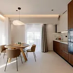 Old Town Luxury 2 Apartment Kos Town