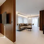 Old Town Luxury 2 Apartment