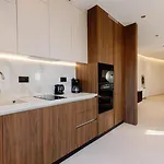 Apartment Old Town Luxury 2