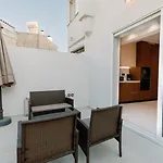 Old Town Luxury 2 Apartment