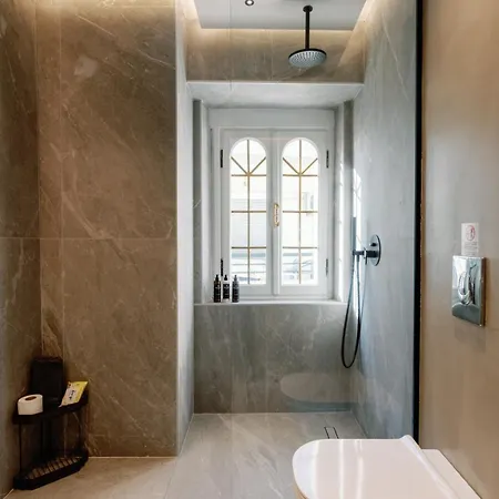 Old Town Luxury 2 *
