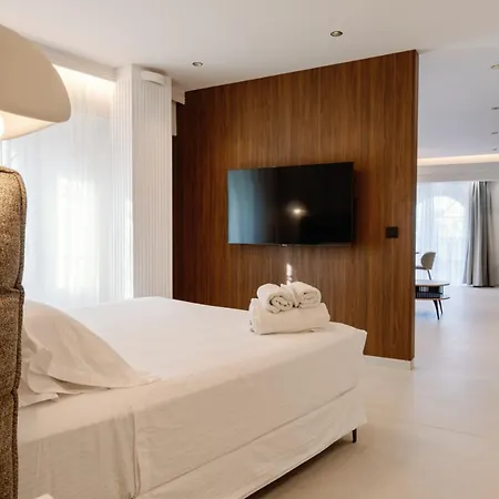 Apartman Old Town Luxury 2