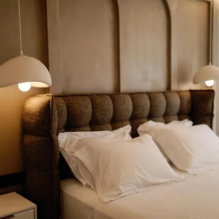 Old Town Luxury 2 Apartman