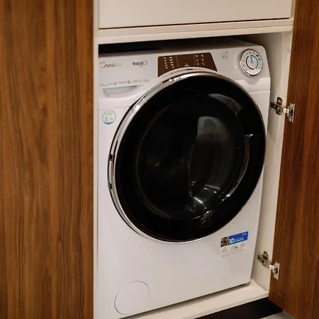 Apartman Old Town Luxury 2 Kosz