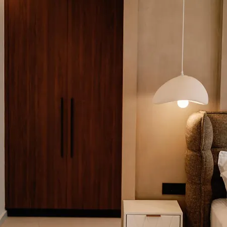 아파트 Old Town Luxury 2 *