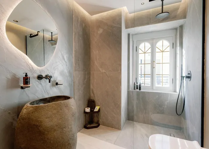 Old Town Luxury 2 * Kosz