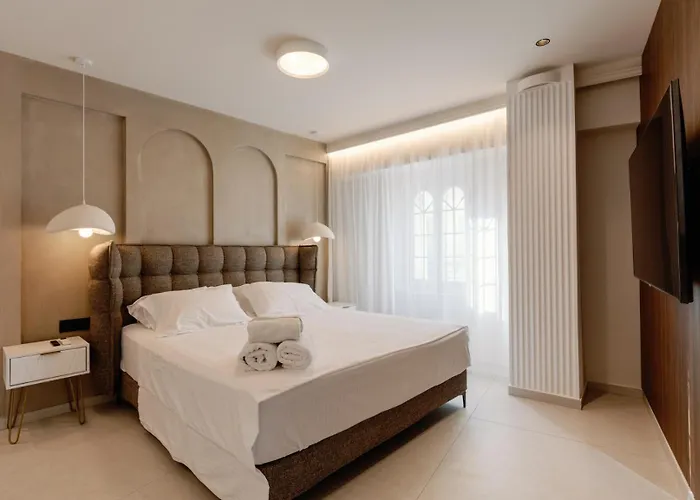 Old Town Luxury 2 Apartman