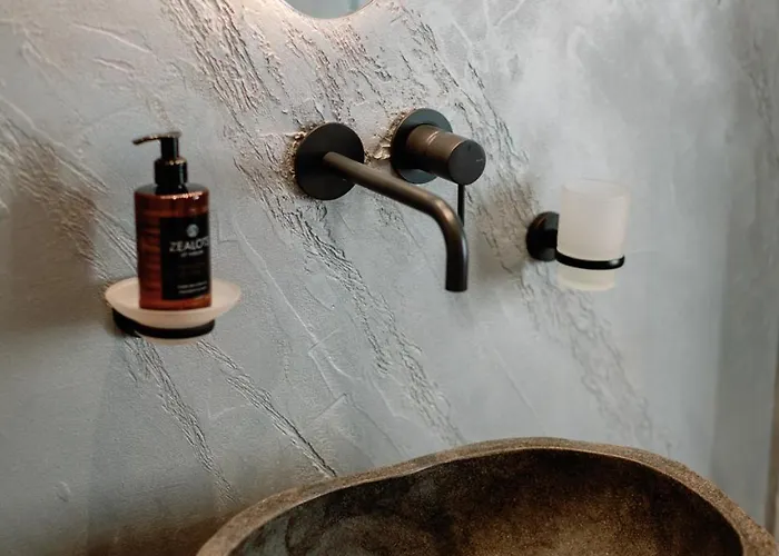 Old Town Luxury 2 Apartman *