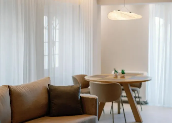 Old Town Luxury 2 Kosz