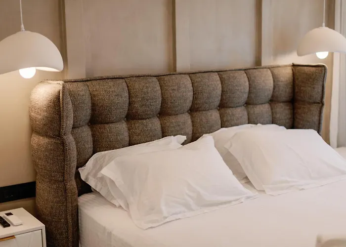 Old Town Luxury 2 Kosz