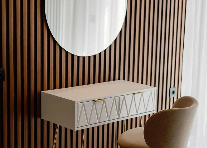 Old Town Luxury 2 * Kosz