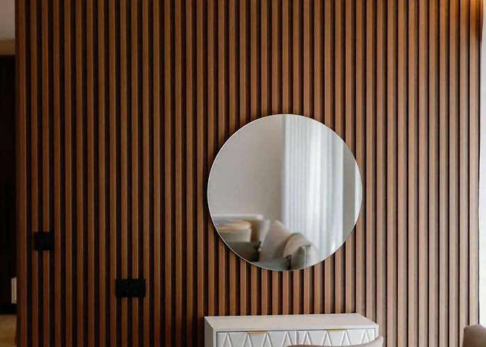 Old Town Luxury 2 Kosz