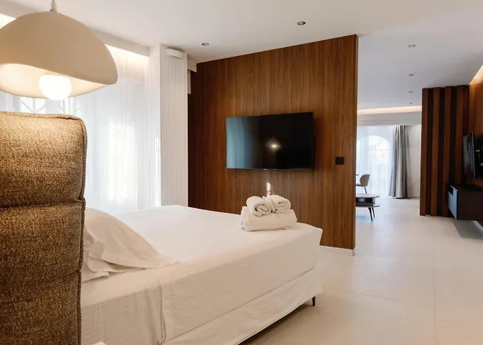 Apartman Old Town Luxury 2