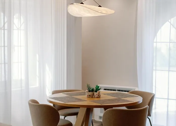 Old Town Luxury 2 Kosz