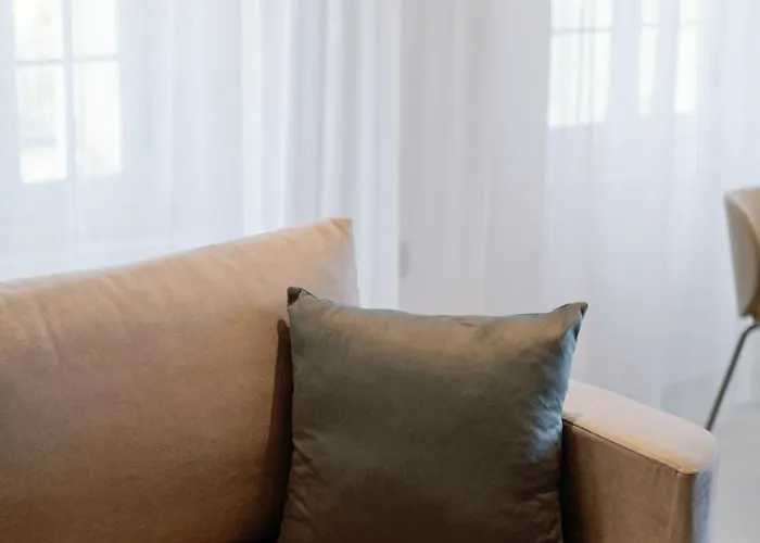 Old Town Luxury 2 Kosz