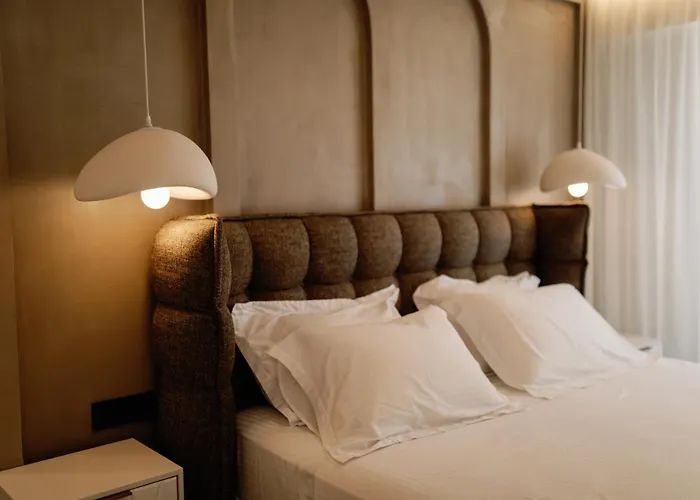 Old Town Luxury 2 Apartman