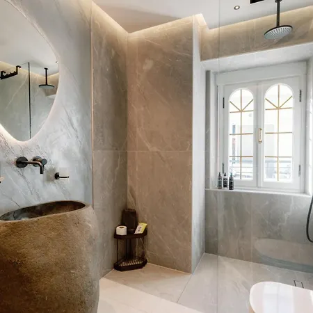 Old Town Luxury 2 * Кос