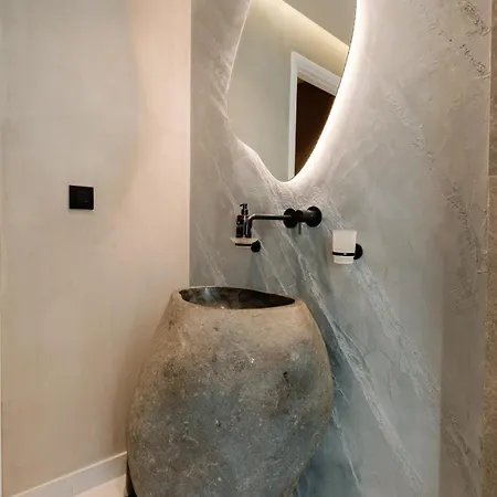 Old Town Luxury 2 Апартаменты