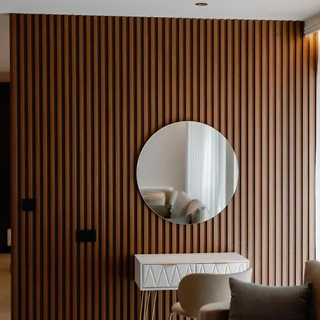 Old Town Luxury 2 Кос