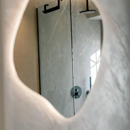 Old Town Luxury 2 Апартаменты Кос