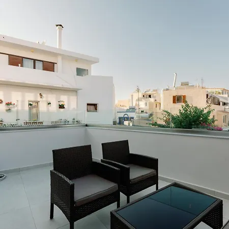 Old Town Luxury 2 Апартаменты