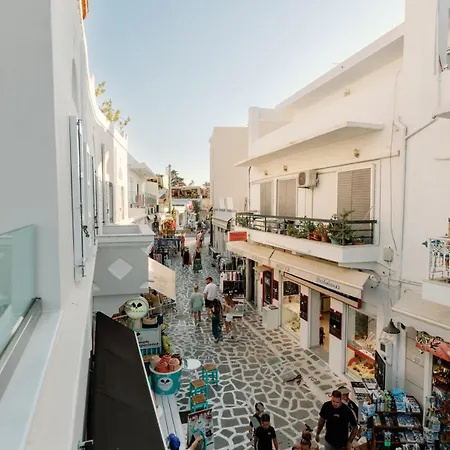 Old Town Luxury 2 Апартаменты *