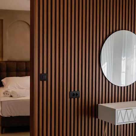 Old Town Luxury 2 * Кос