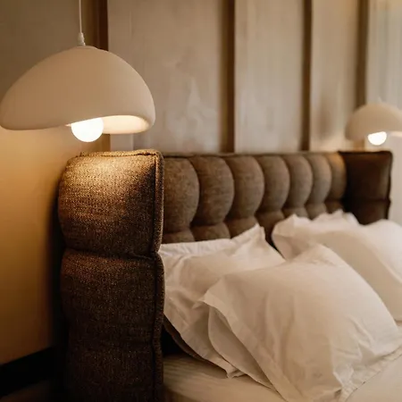 Appartement Old Town Luxury 2 Kos