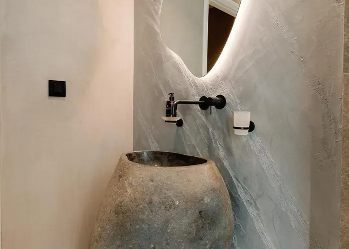 Old Town Luxury 2 Appartement