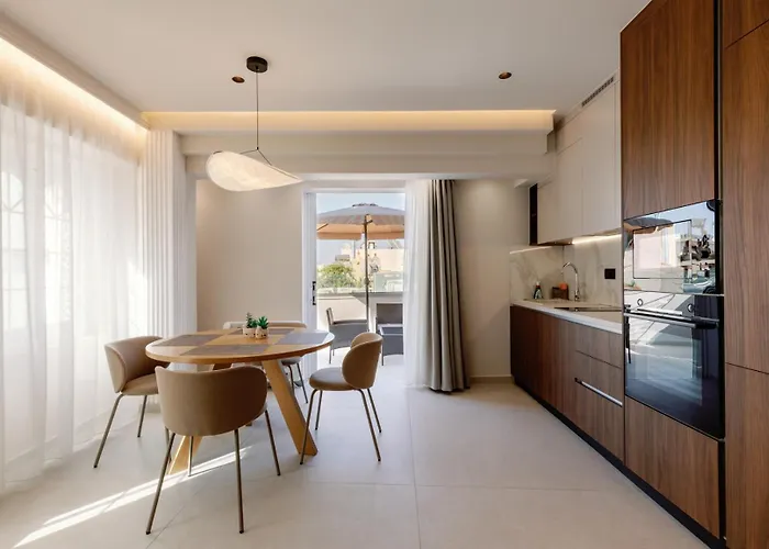 Appartement Old Town Luxury 2 *