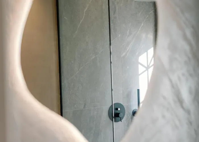 Old Town Luxury 2 شقة بلدة كوس