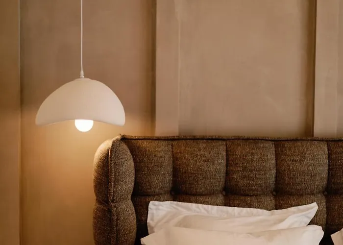 شقة Old Town Luxury 2