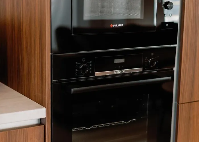 Old Town Luxury 2 Appartement Kos