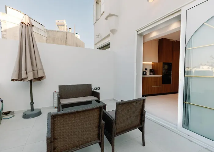 Old Town Luxury 2 شقة