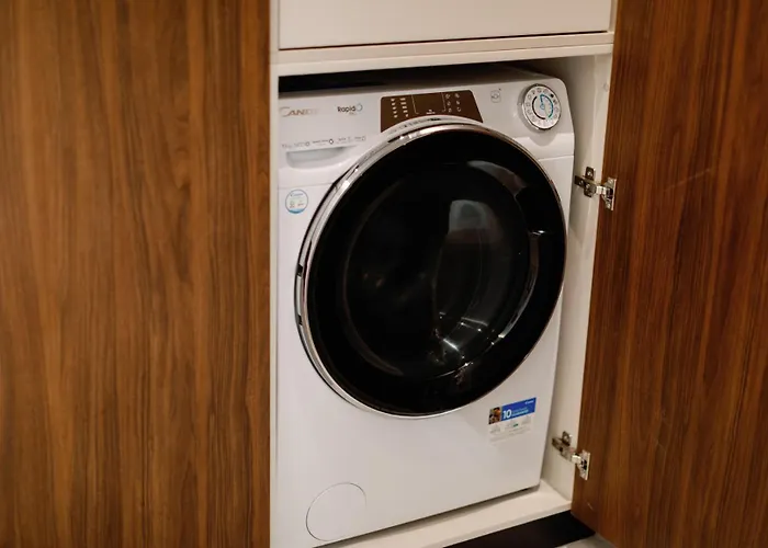 Appartement Old Town Luxury 2 Kos