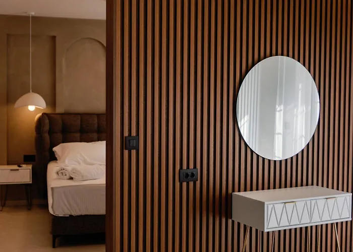 Old Town Luxury 2 * بلدة كوس