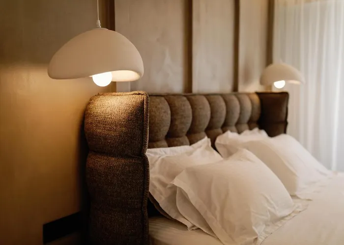 شقة Old Town Luxury 2 بلدة كوس