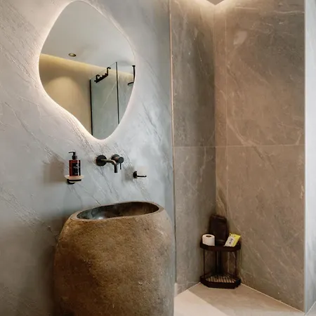 Apartment Old Town Luxury 2 *