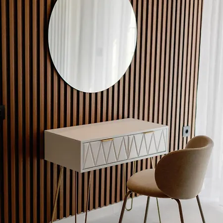 Old Town Luxury 2 * העיירה קוס