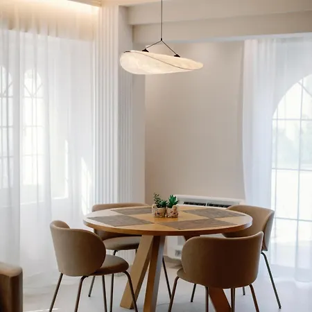 Old Town Luxury 2 העיירה קוס