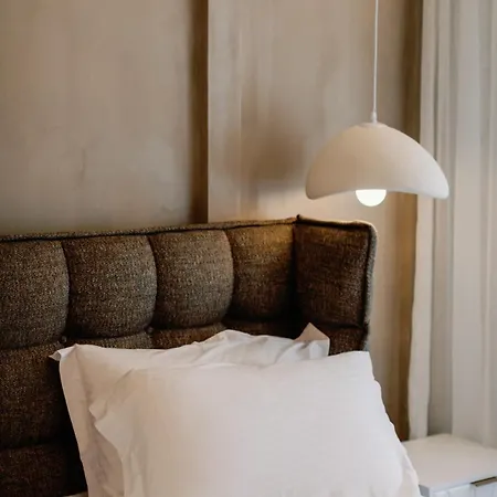 Old Town Luxury 2 * העיירה קוס