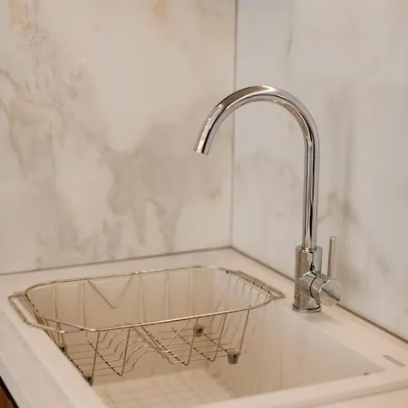 Apartment Old Town Luxury 2