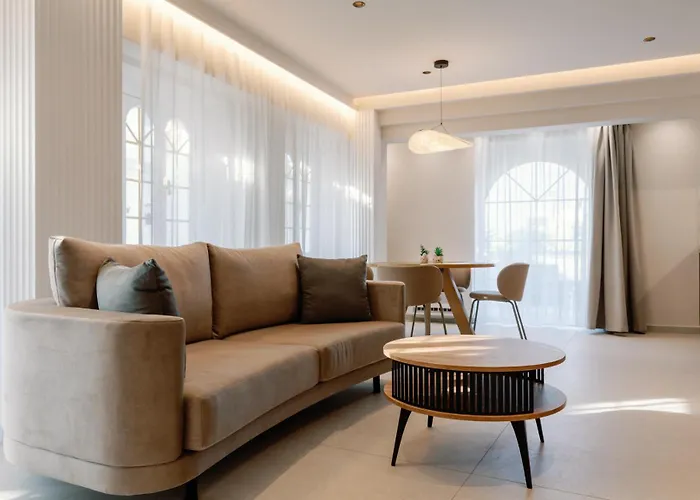 Apartament Old Town Luxury 2