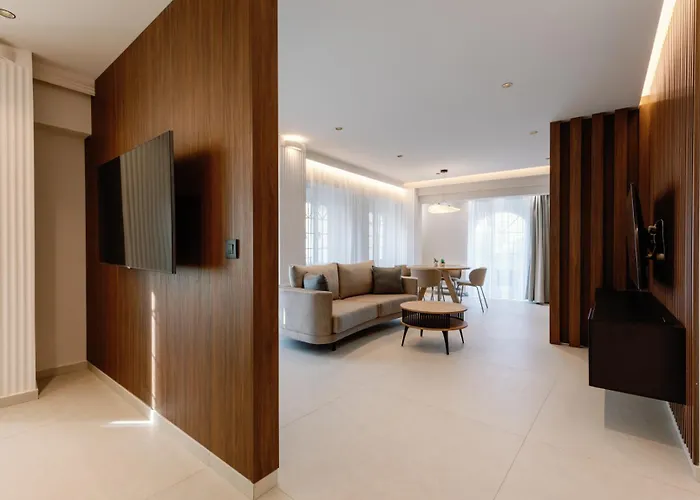 Old Town Luxury 2 Apartament