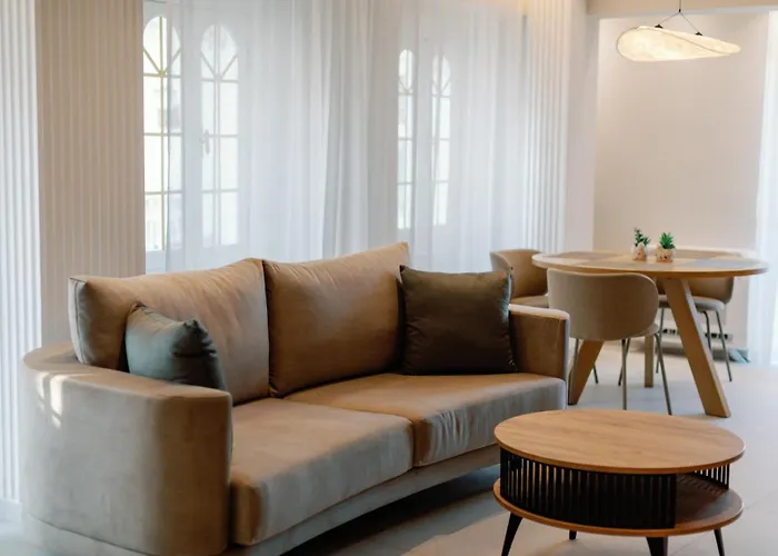 Apartament Old Town Luxury 2 Kos