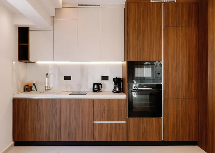 Old Town Luxury 2 Apartament *