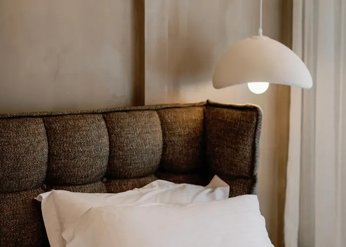 Old Town Luxury 2 * Kos