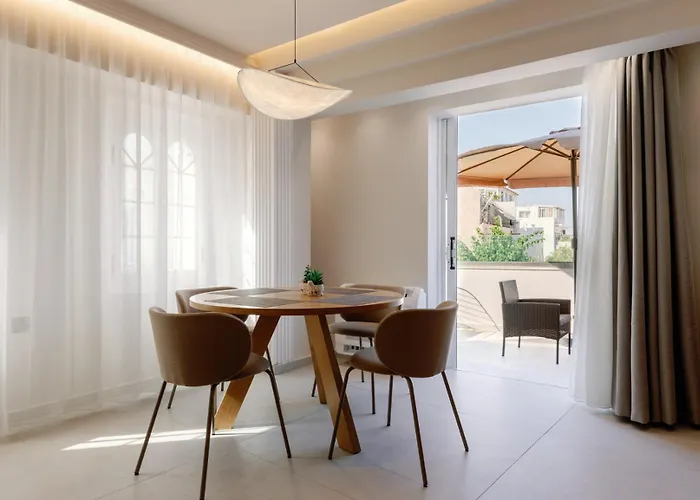 Old Town Luxury 2 Apartmán