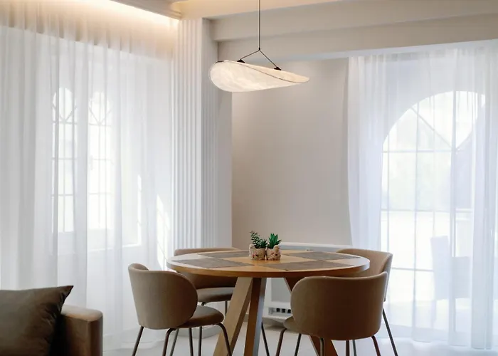 Apartament Old Town Luxury 2 *