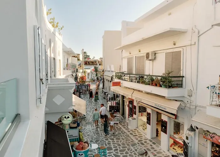 Old Town Luxury 2 Apartmán *